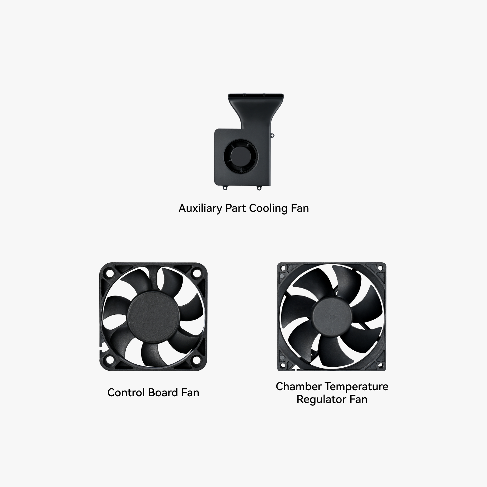 Bambu Lab P1P Enclosure Kit 5