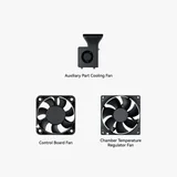 Bambu Lab P1P Enclosure Kit 5