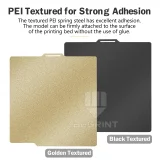 Двусторонний PEI стол для Bambu Lab 3