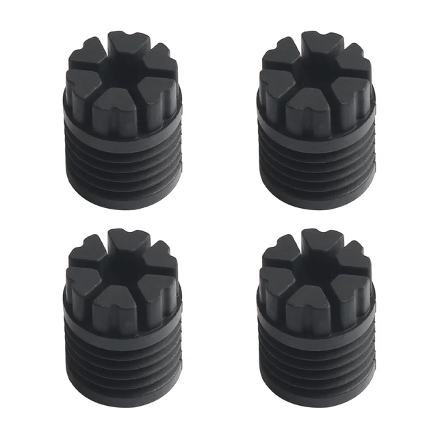 Демпфирующие ножки для A1/X1C/X1E