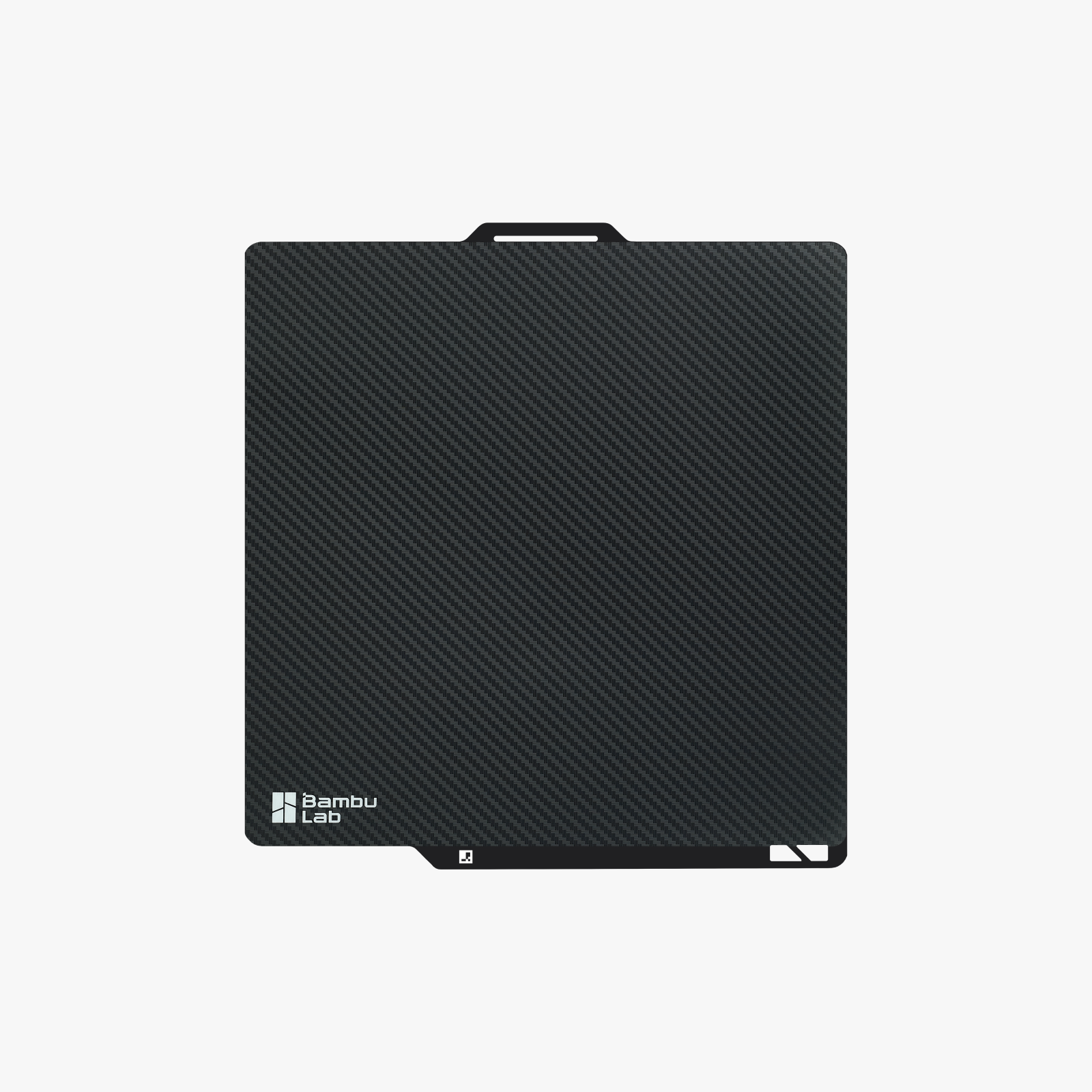 Стол с 3D-текстурой Bambu Lab