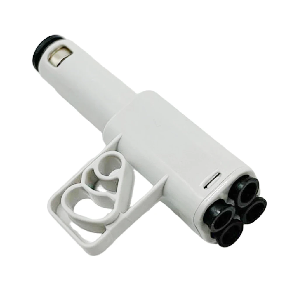 Адаптер PTFE трубки для Bambu Lab P2S / P1S 4