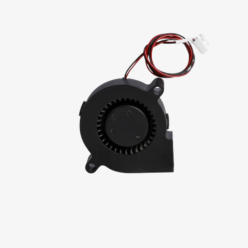 Creality K2 Plus Mainboard Cooling Fan