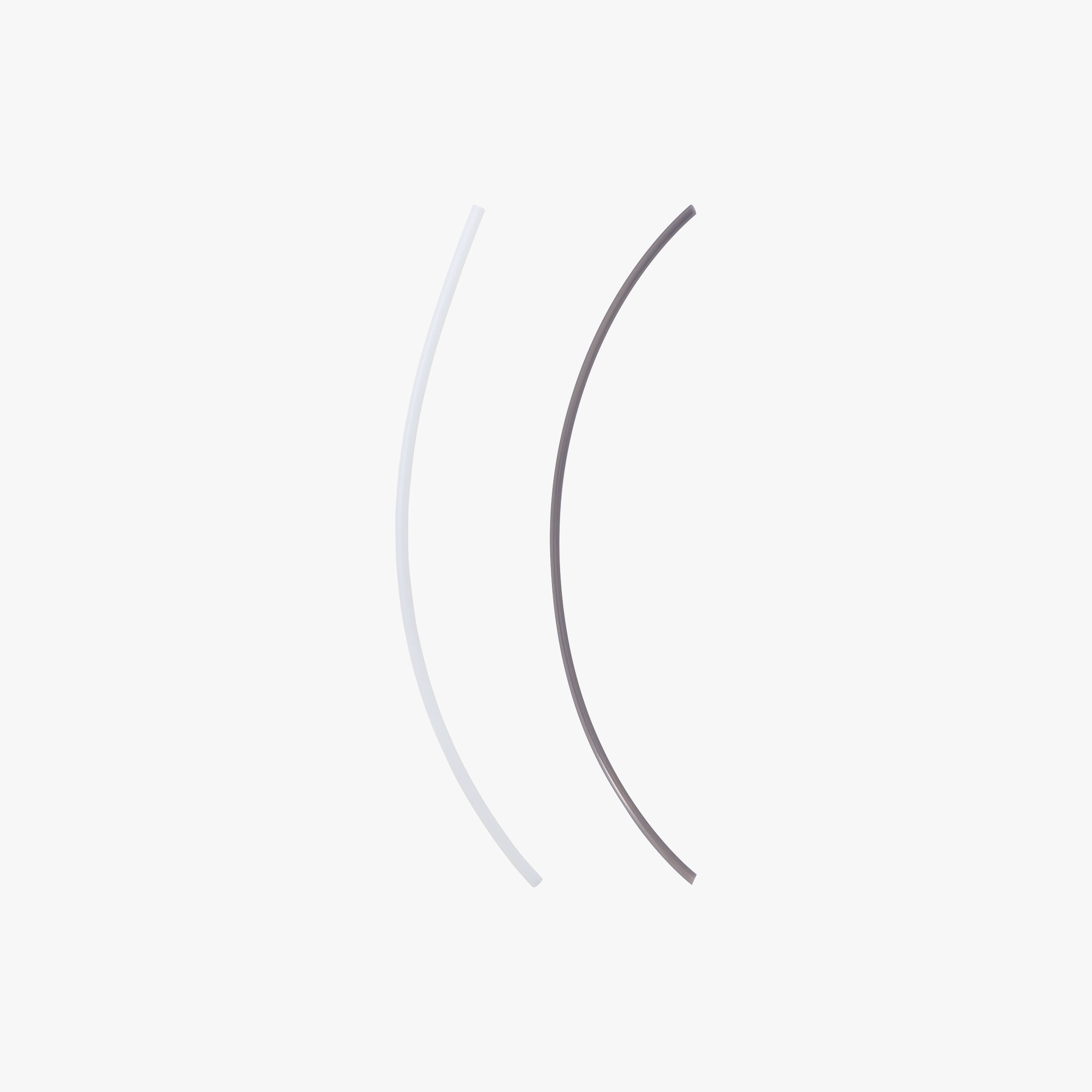 PTFE трубка на принтерах Bambu Lab H2D и H2C