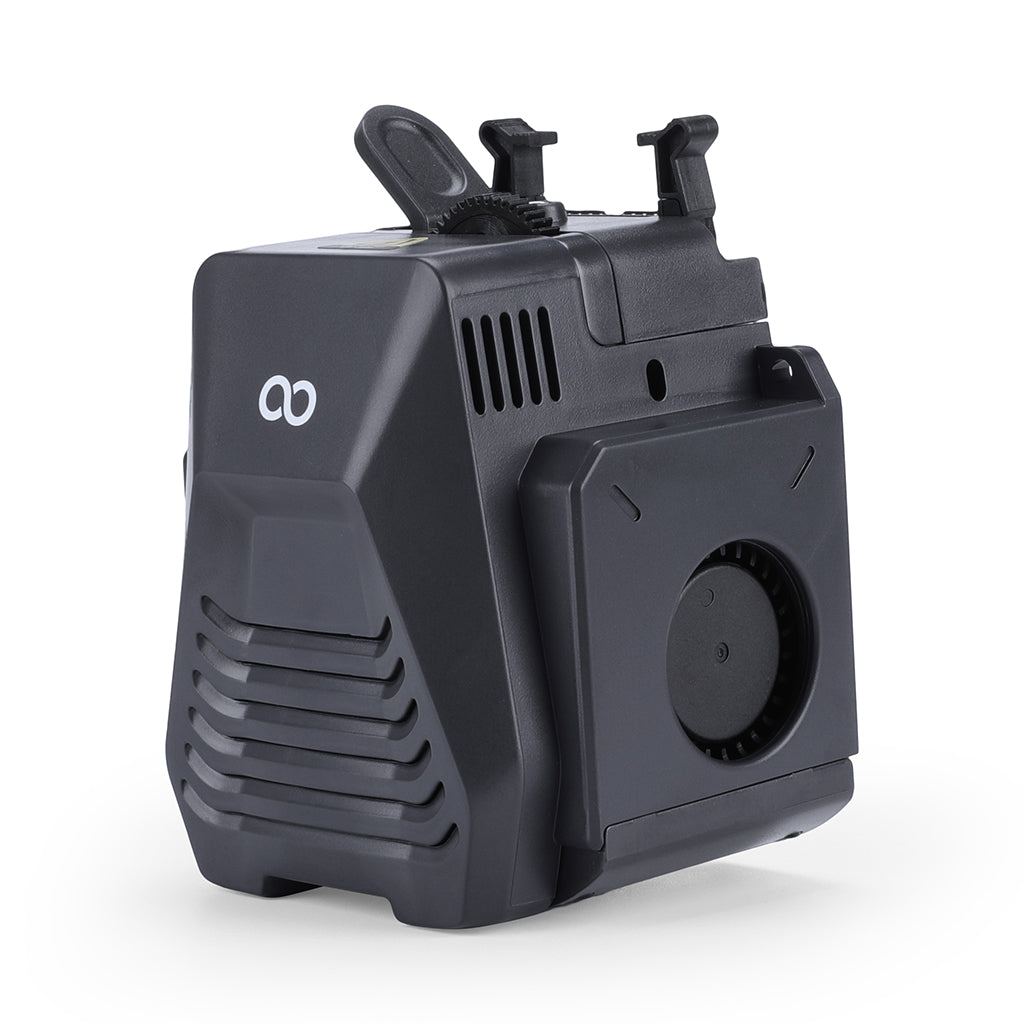 Экструдер Elegoo в сборе для Neptune 4 3
