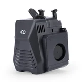 Экструдер Elegoo в сборе для Neptune 4 3