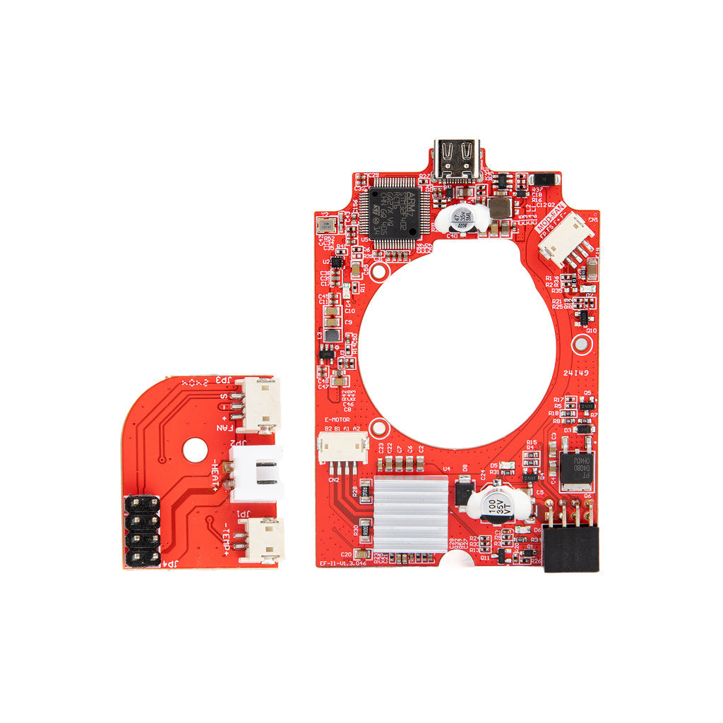 Extruder Control Board for ELEGOO Centauri Carbon