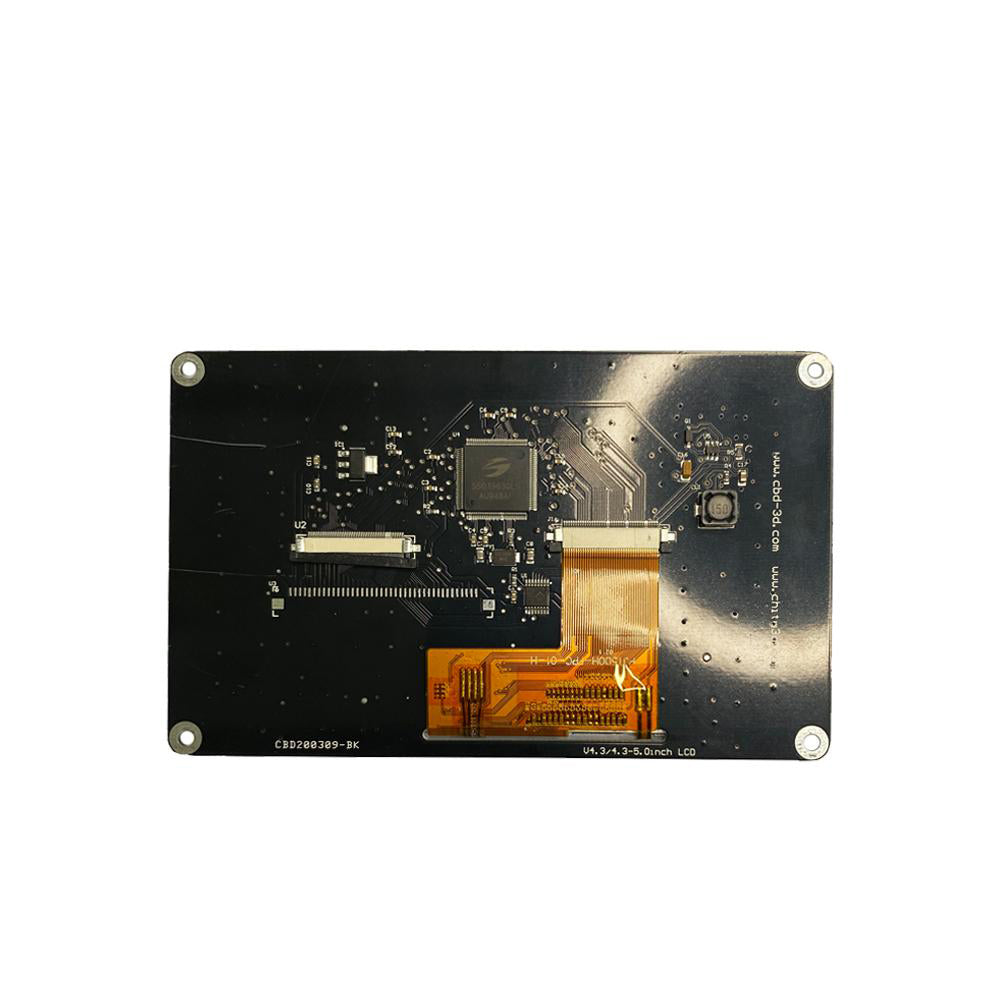 Сенсорный экран QIDI 4,3" для X-Plus 2