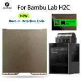 Стол H2C с QR-кодом для Bambu Lab 3