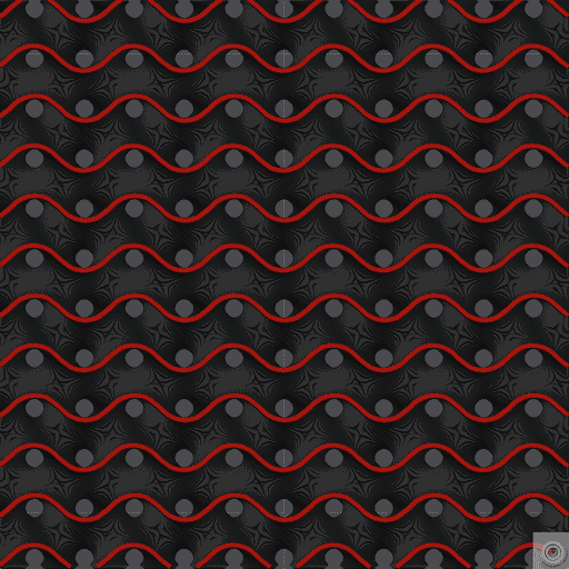 Заполнение Gyroid в OrcaSlicer