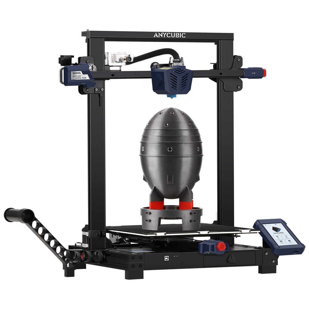 Anycubic Kobra Plus 3