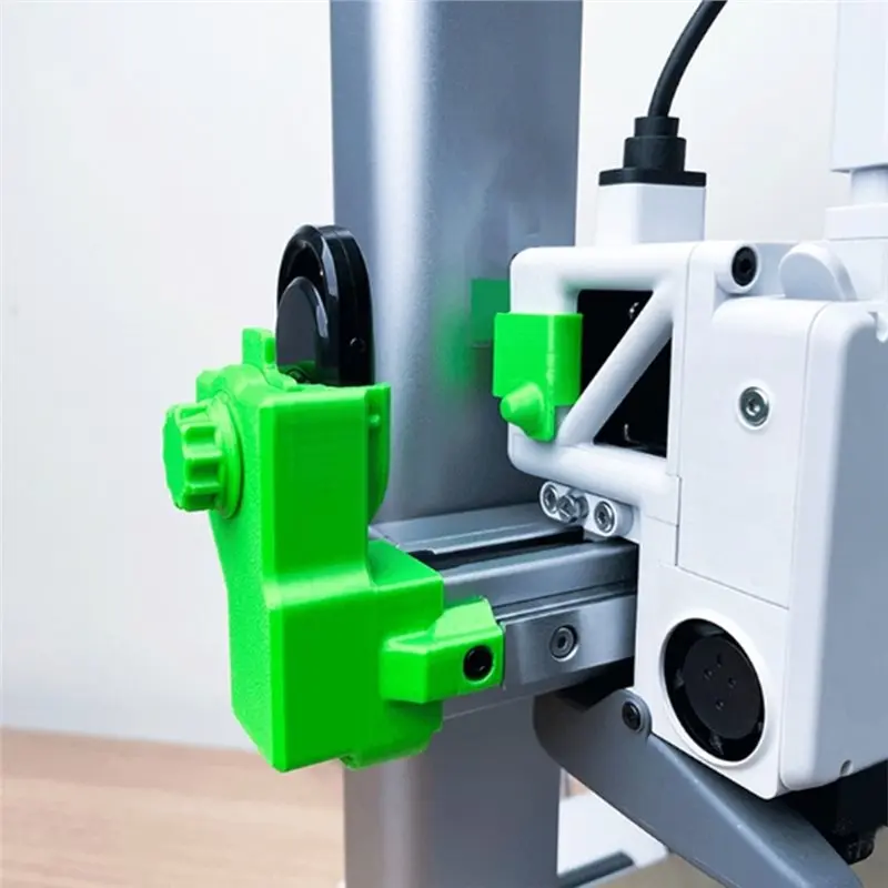 Крепление для смартфона L22A — камера для Bambu Lab A1 5