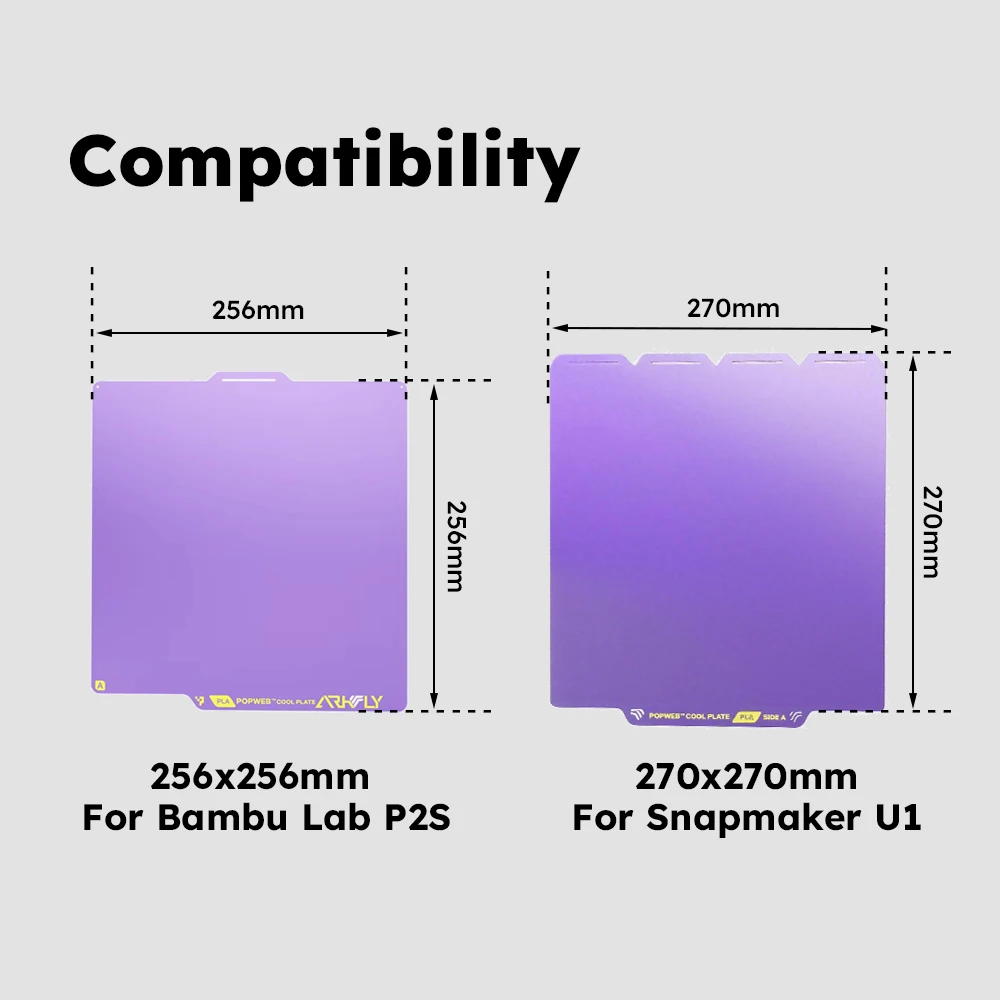 Trianglelab Pheetus POPWEB для Snapmaker U1 5