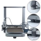 Anti-Vibration Feet for A1 Mini 4