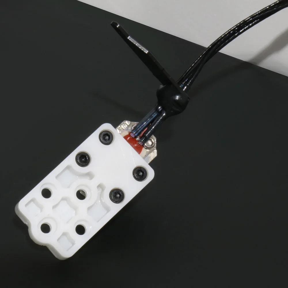 Оригинальный нагревательный блок хотенда Bambu Lab H2D / H2D Laser 4