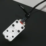 Оригинальный нагревательный блок хотенда Bambu Lab H2D / H2D Laser 4