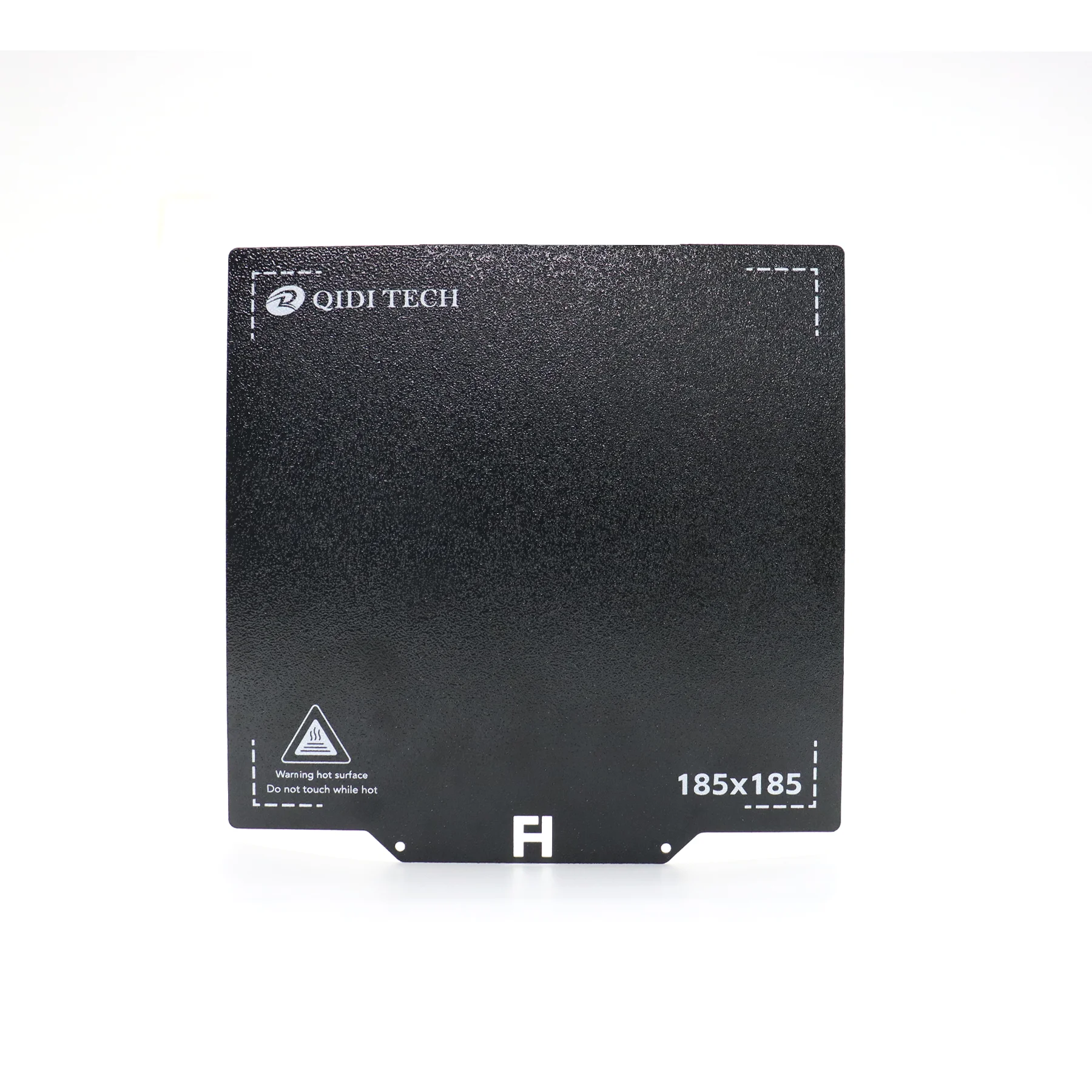 Текстурированный HF стол QIDI для X-Smart 3 2