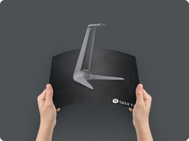 QIDI X-Plus 3 7