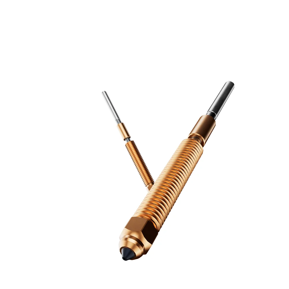 Сопло из карбида кремния 0.4мм для Creality K2 Plus / K2 / K2 Pro 4