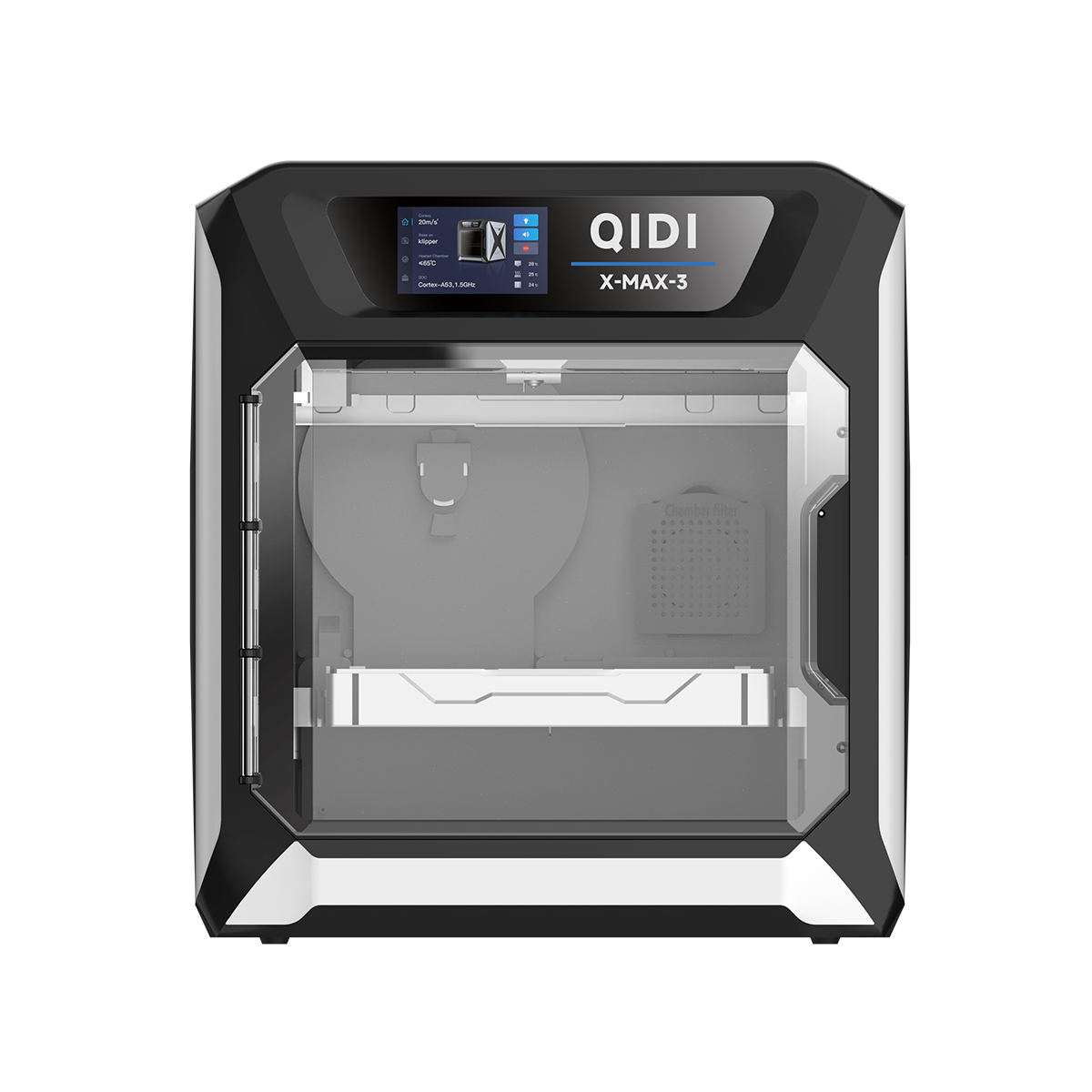 QIDI X-Max 3