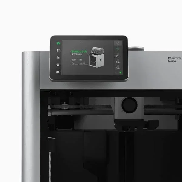 Bambu Lab X1 Carbon 5