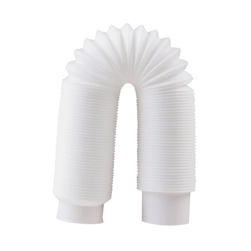 Creality HALOT-MAGE / MAGE S Vent Tube, 2 pcs