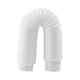 Creality HALOT-MAGE / MAGE S Vent Tube, 2 pcs 1