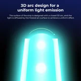 Светодиодная лента Creality Colorful DIY для 3D-принтеров 5