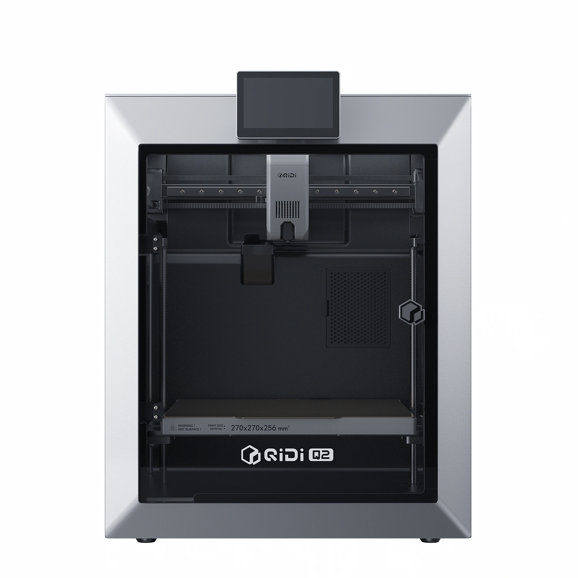 QIDI Q2 9