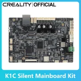 Тихая материнская плата Creality K1C (TMC2209) 2