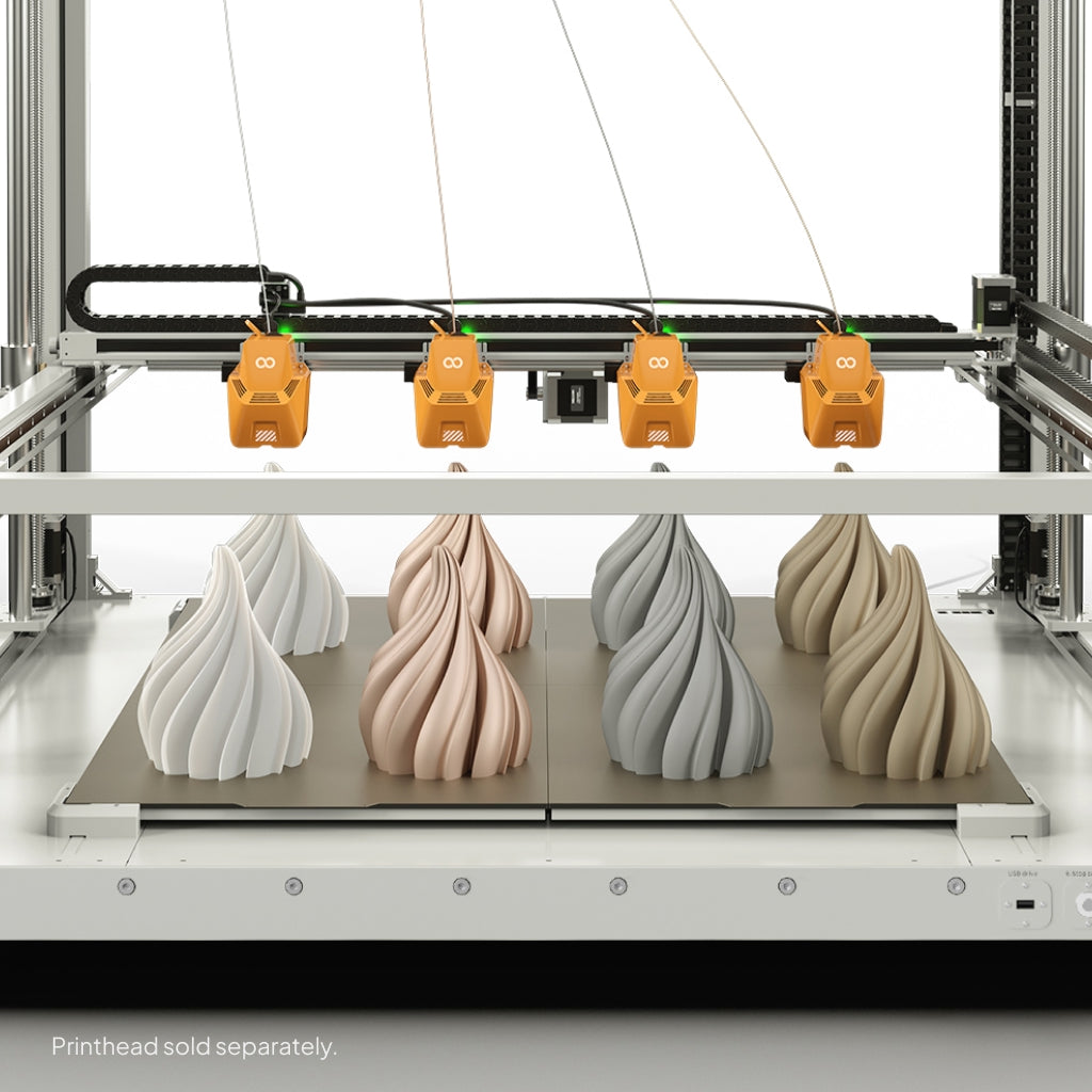 Elegoo OrangeStorm Giga 4