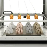 Elegoo OrangeStorm Giga 4