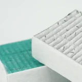 HEPA-фильтр FlashForge Adventurer 5M (2 шт.) 5