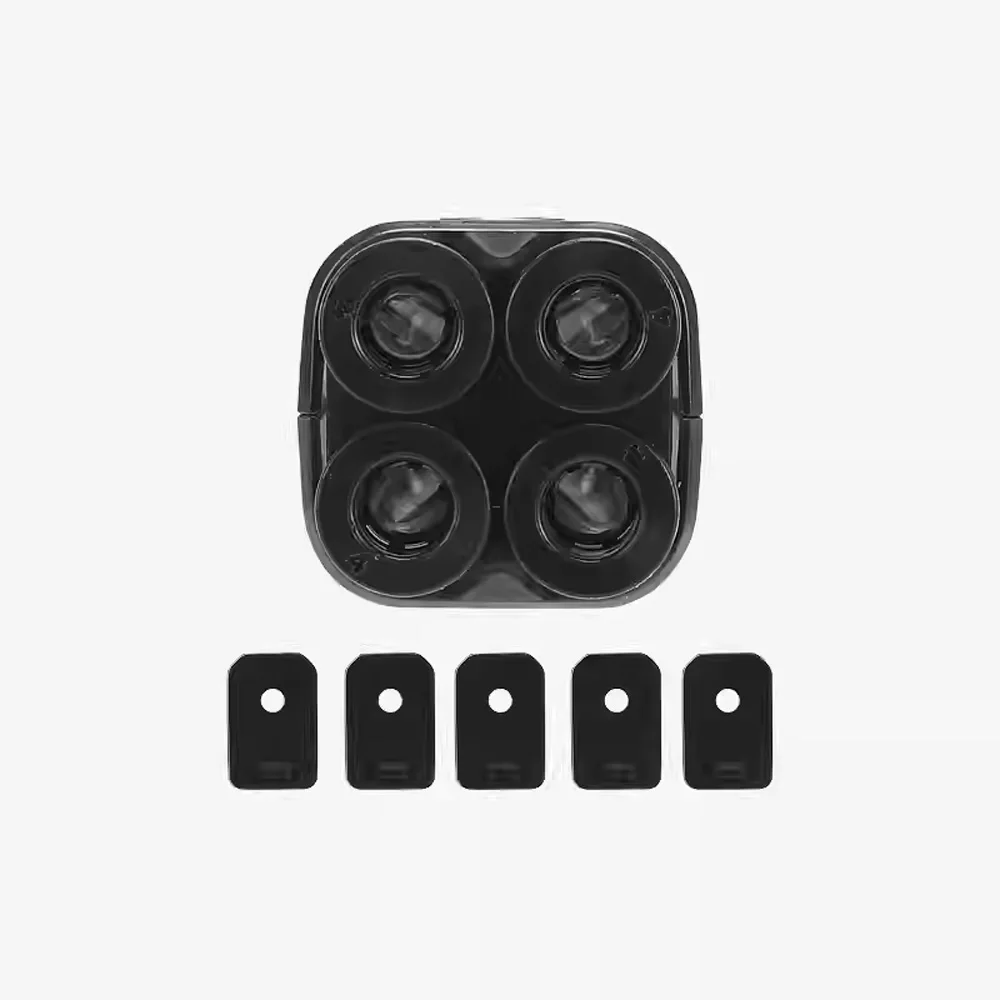 Чистящая подложка PTFE для Bambu Lab 3