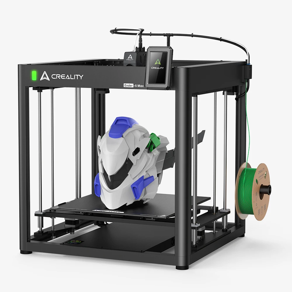 Creality Ender-5 Max 3