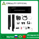 Creality CFS Upgrade Kit v2 for K1 Series (K1/K1 Max/K1C/K1 SE) 1