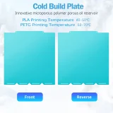 Охлаждающая платформа OMG для Snapmaker U1 1