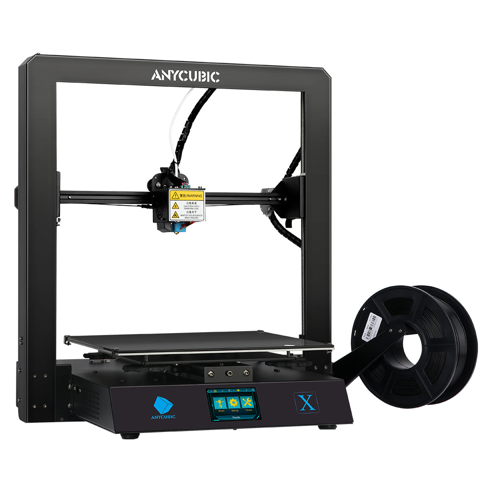 Anycubic Mega X 3