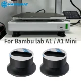 Демпферные ножки Bambu Lab 2