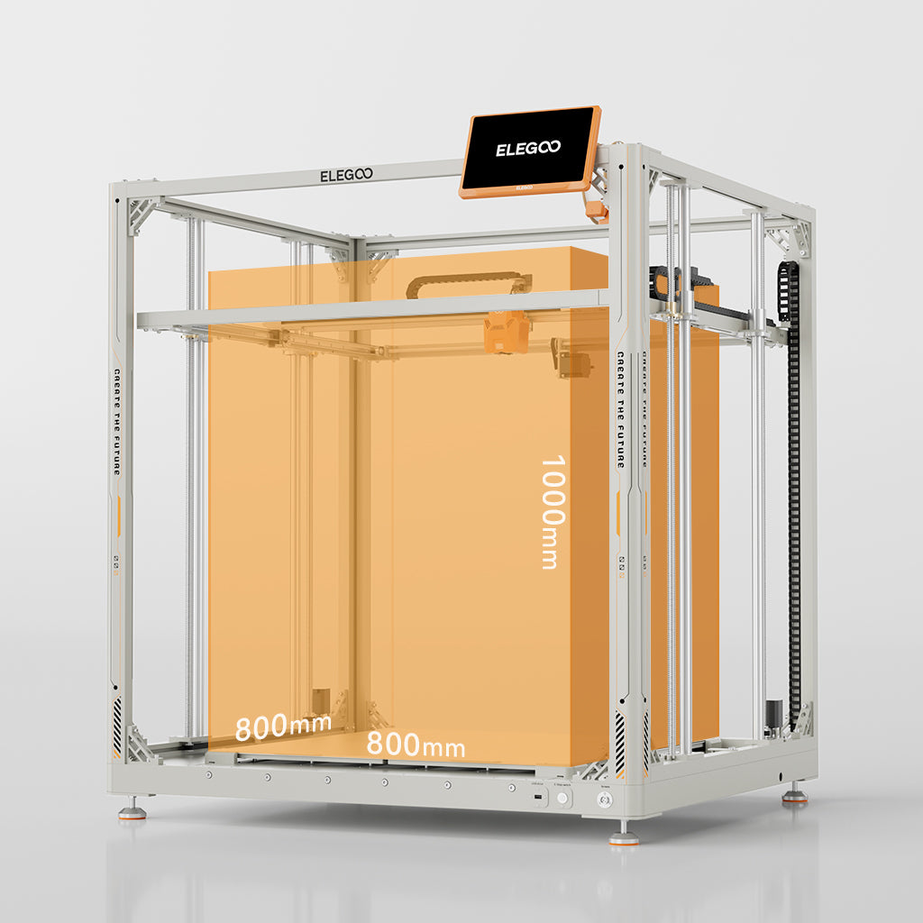 Elegoo OrangeStorm Giga 2