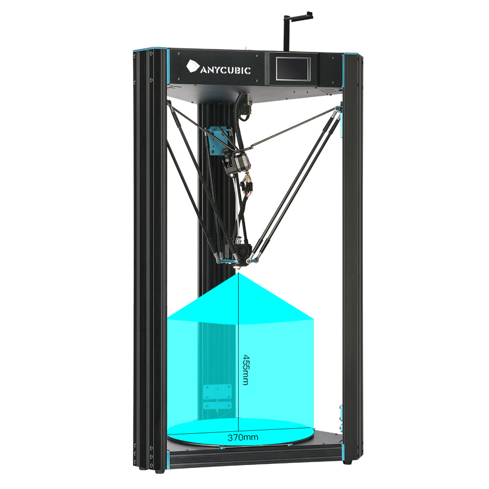Anycubic Predator 2