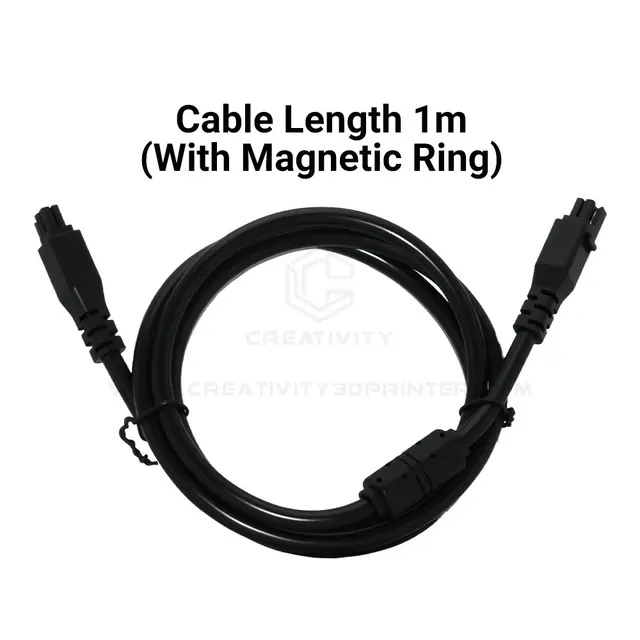 Кабель 4-pin для AMS и BMCU Bambu Lab