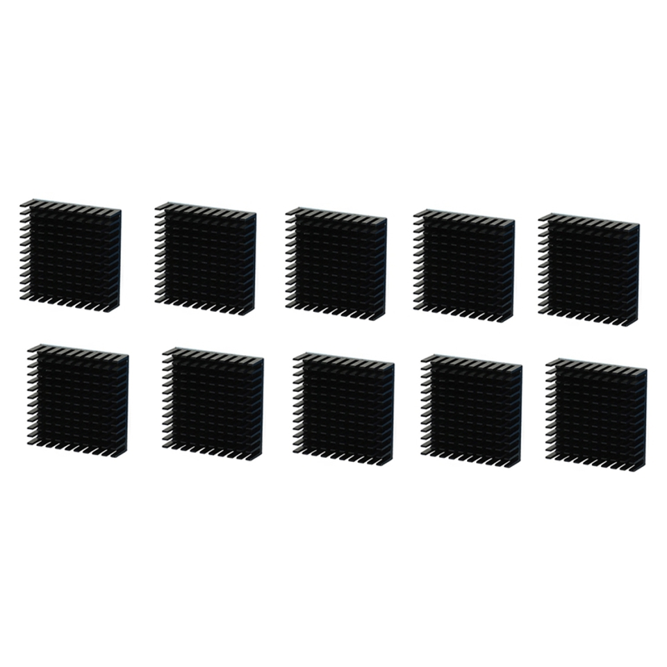 Радиатор для шагового мотора Bambu Lab / Creality