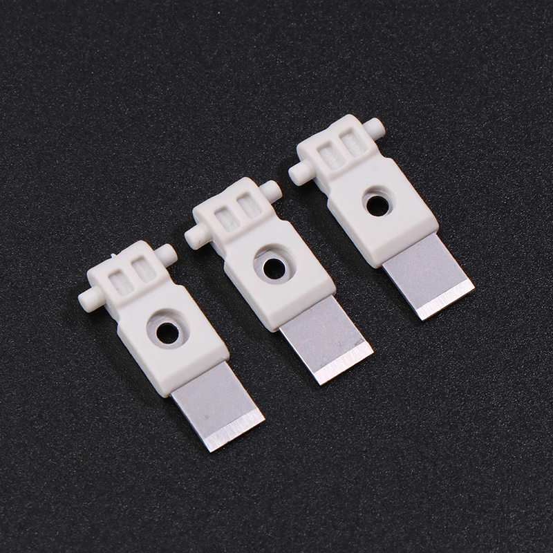 Лезвия для обрезчика филамента Bambu Lab (3 шт.) 2