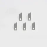 Лезвия для обрезки филамента QIDI для Plus4 (5 шт) 1