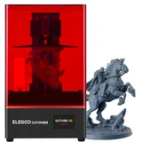 Elegoo Saturn 8K 1