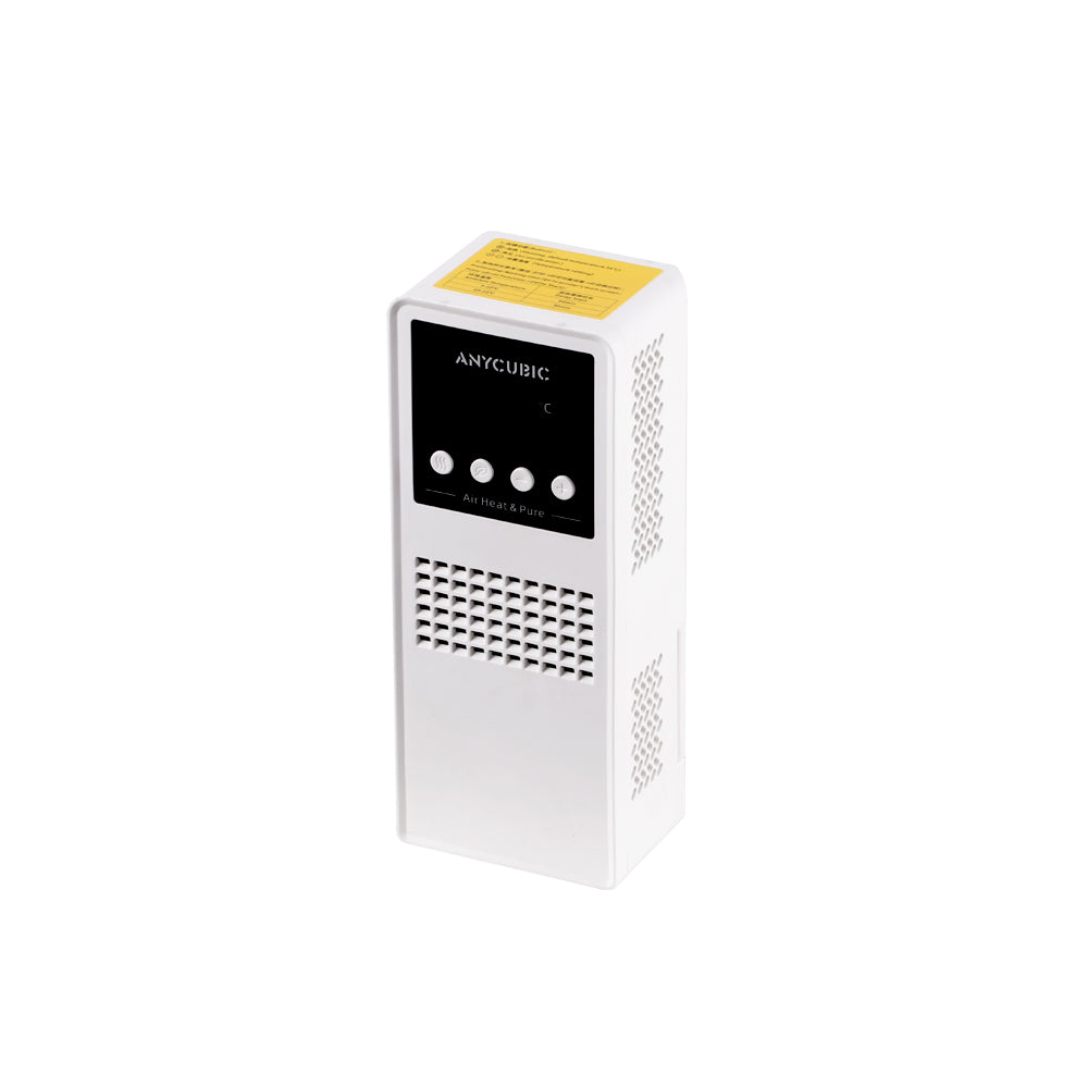 Модуль подогрева и очистки воздуха для Anycubic Photon Mono M5s / M3 3