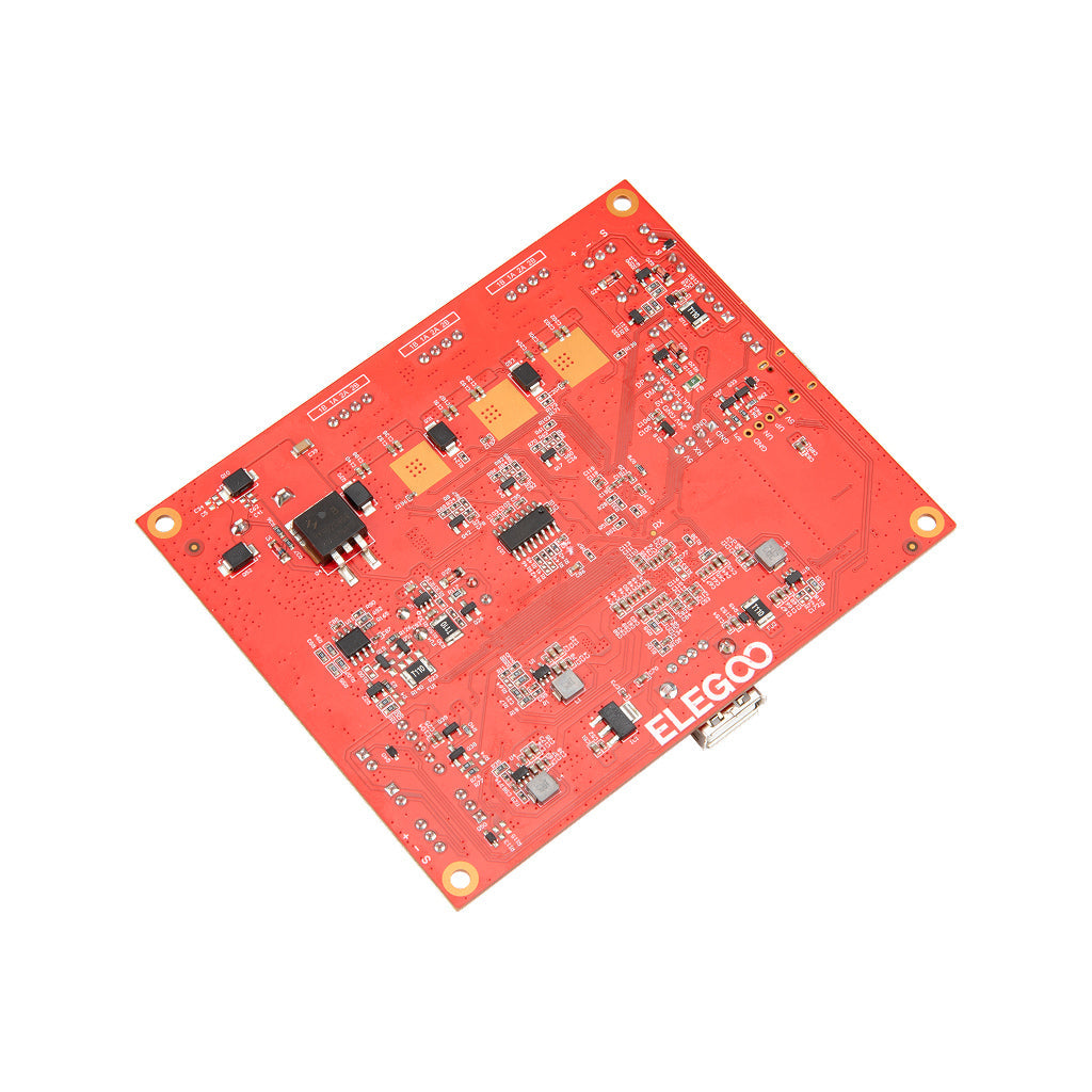 ELEGOO Motherboard for Centauri Carbon 3