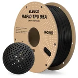ELEGOO Rapid TPU 95A — гибкий филамент 1.75 мм 1