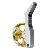 YOC Extruder Gear for Bambu Lab A1 Mini 4